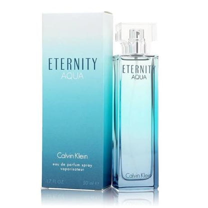 Eternity Aqua Eau De Parfum by Calvin Klein