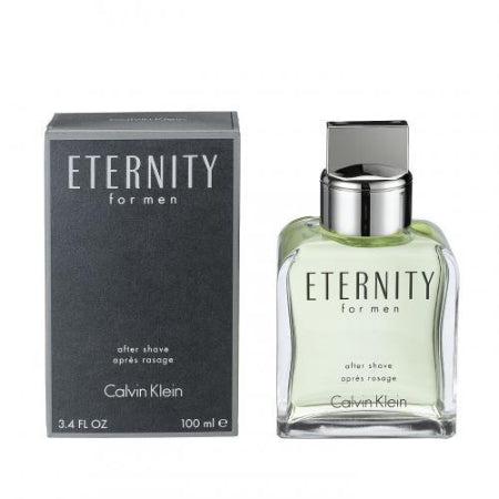 Eternity Men Aftershave by Calvin Klein