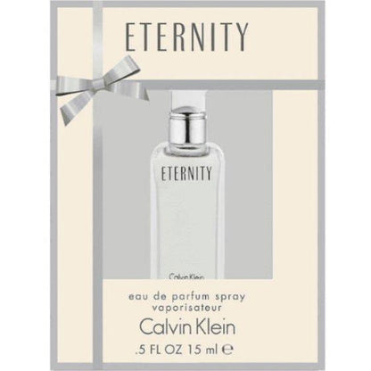 Eternity Eau De Parfum by Calvin Klein