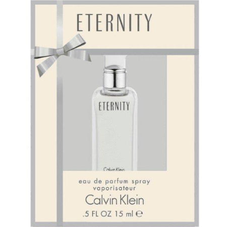 Eternity Eau De Parfum by Calvin Klein