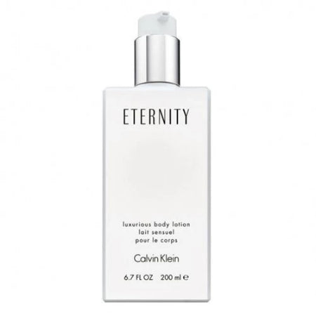 Eternity Luxurious Body Lotion by Calvin Klein