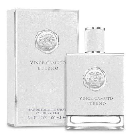 Vince Camuto Eterno Eau De Toilette by Vince Camuto