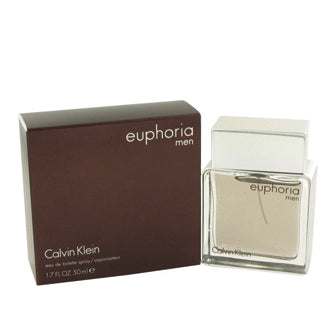 Calvin Klein Euphoria Eau De Toilette by Calvin Klein
