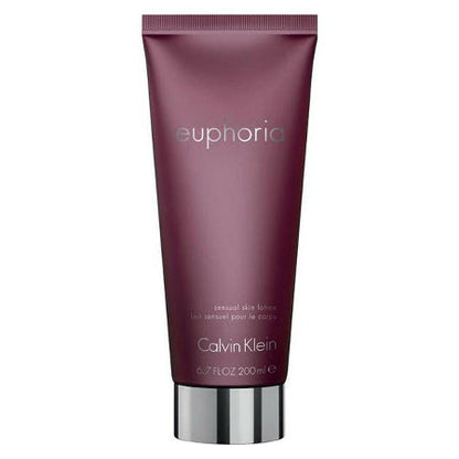 Euphoria Women Body Lotion by Calvin Klein