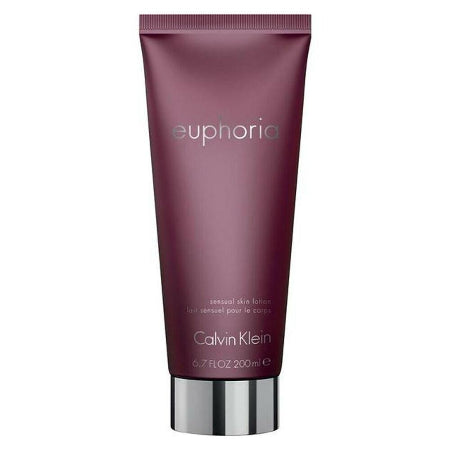 Euphoria Women Body Lotion by Calvin Klein