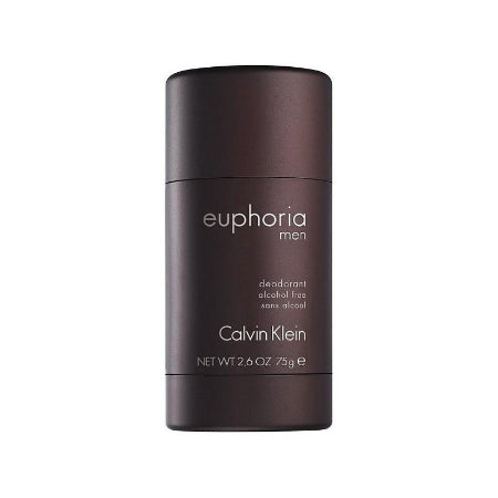 Euphoria Men Deodorant Stick by Calvin Klein