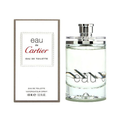 Eau De Cartier Eau De Toilette by Cartier