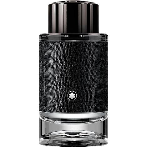 Mont Blanc Explorer Eau De Parfum by Mont Blanc