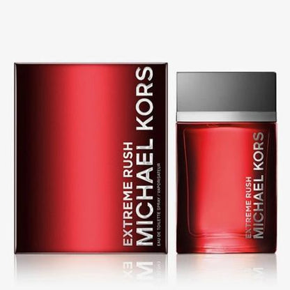 Michael Kors Extreme Rush Eau De Toilette by Michael Kors