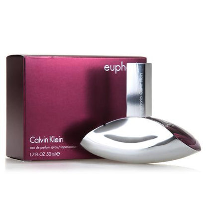 Euphoria Eau De Parfum by Calvin Klein