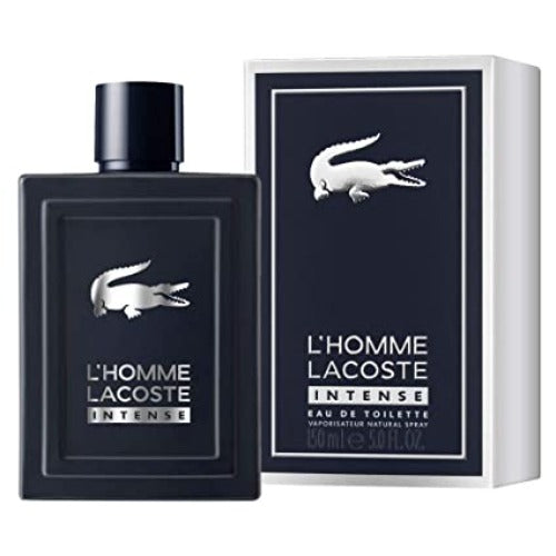 Lacoste L'Homme Intense Eau De Toilette by Lacoste