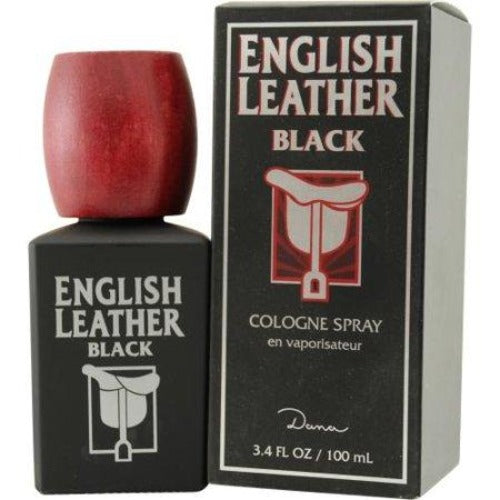 English Leather Black Cologne by Dana