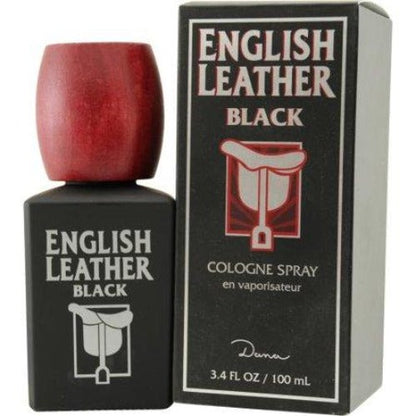 English Leather Black Cologne by Dana