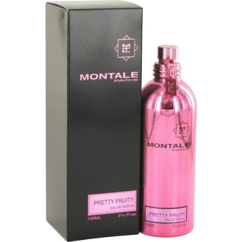Montale Paris Pretty Fruity Eau De Parfum by Montale