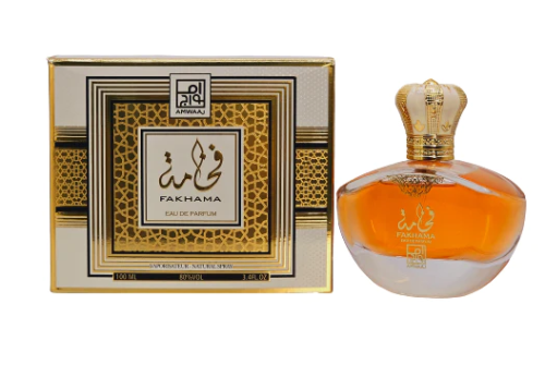 Dumont Murjan Fakhama Eau De Parfum by Dumont