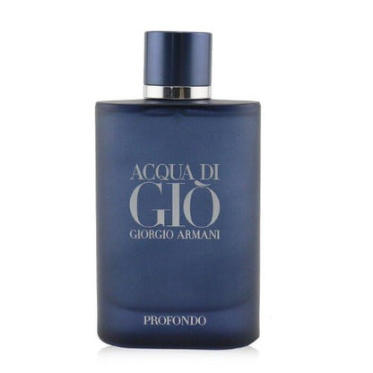Acqua Di Gio Profondo Eau De Parfum by Giorgio Armani