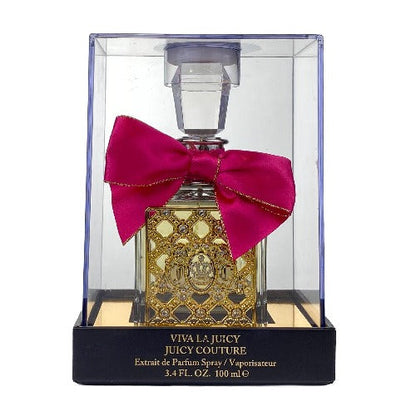 Viva La Juicy Extrait De Parfum by Juicy Couture