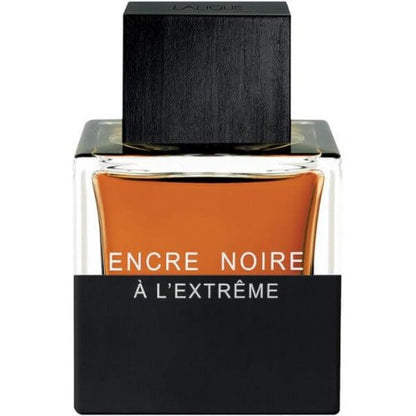 Lalique Encre Noire A L'Extreme Eau De Parfum by Lalique