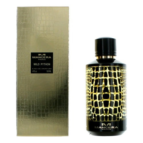 Mancera Wild Python Eau De Parfum by Mancera