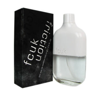 Fcuk Friction Eau De Toilette by French Connection