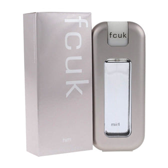 Fcuk Eau De Toilette by French Connection