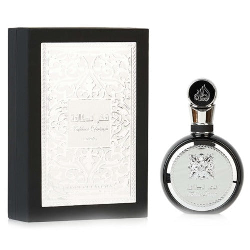 Lattafa Fakhar Eau De Parfum by Lattafa