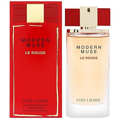 Modern Muse Le Rouge Eau De Parfum by Estee Lauder