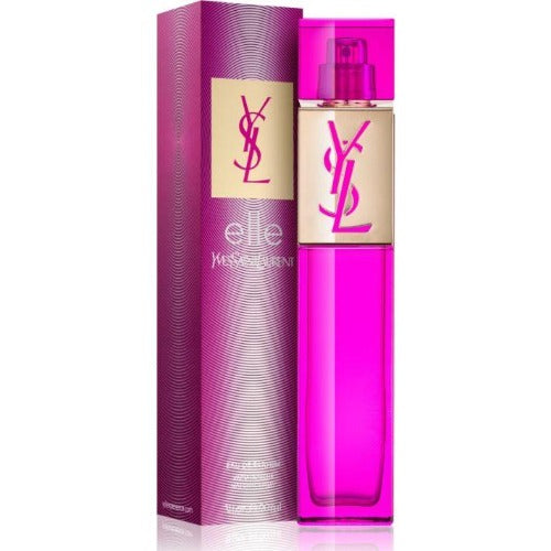 Elle Yves Saint Laurent Eau De Parfum by Yves Saint Laurent