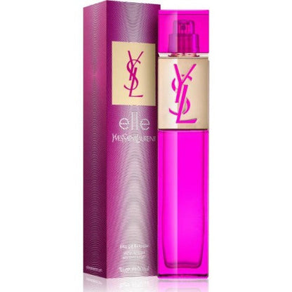 Elle Yves Saint Laurent Eau De Parfum by Yves Saint Laurent