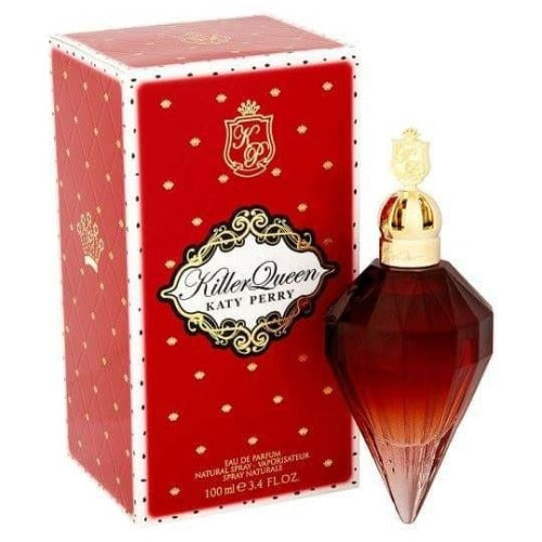 Killer Queen Eau De Parfum by Katy Perry