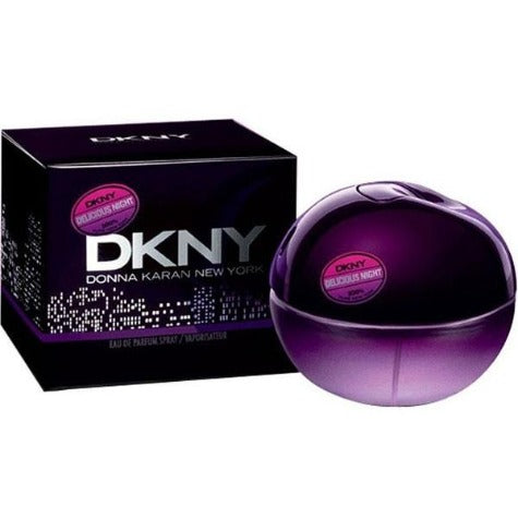 Be Delicious Night Eau De Parfum by Donna Karan