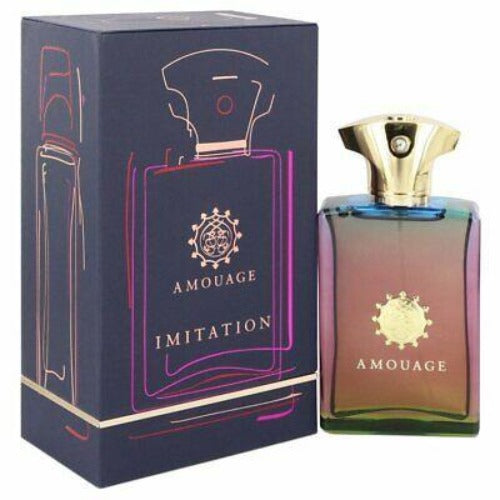 Amouage Imitation Man Eau De Parfum by Amouage