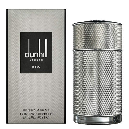Dunhill Icon Eau De Parfum by Dunhill