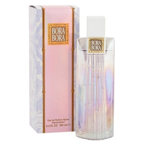 Bora Bora Eau De Parfum by Liz Claiborne
