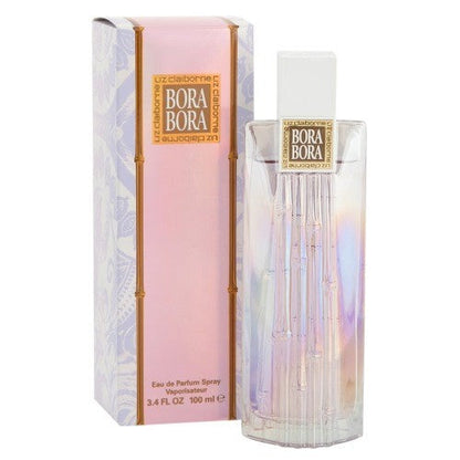 Bora Bora Eau De Parfum by Liz Claiborne