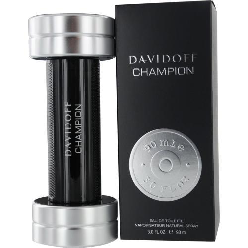 Davidoff Champion Eau De Toilette by Davidoff