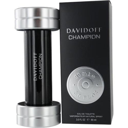 Davidoff Champion Eau De Toilette by Davidoff