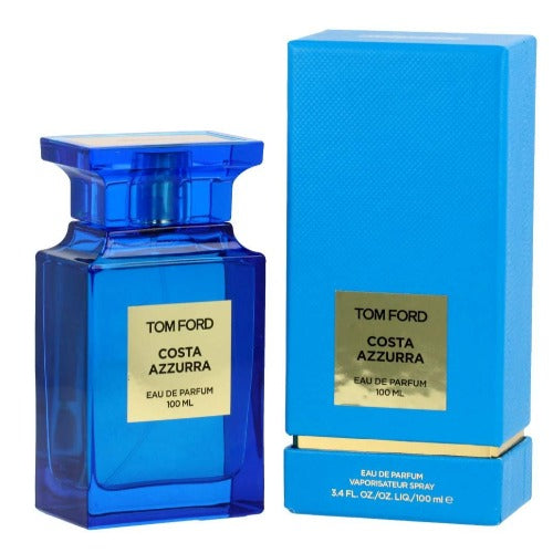 Tom Ford Costa Azzurra Eau De Parfum by Tom Ford