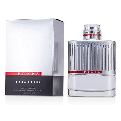 Prada Luna Rossa Eau De Toilette by Prada