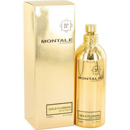 Montale Paris Gold Flowers Eau De Parfum by Montale