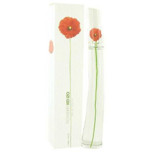 Kenzo Flower Eau De Toilette by Kenzo