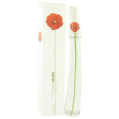 Kenzo Flower Eau De Toilette by Kenzo