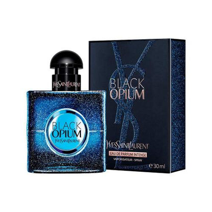 Black Opium Intense Eau De Parfum by Yves Saint Laurent