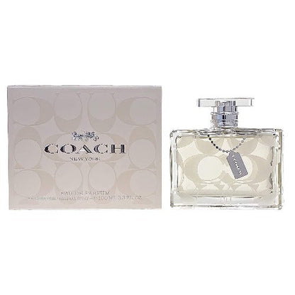 Coach Signature Eau De Parfum by Coach