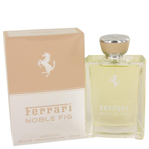 Ferrari Noble Fig Eau De Toilette by Ferrari