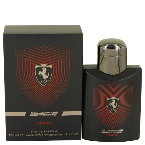 Ferrari Scuderia Forte Eau De Parfum by Ferrari