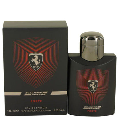Ferrari Scuderia Forte Eau De Parfum by Ferrari