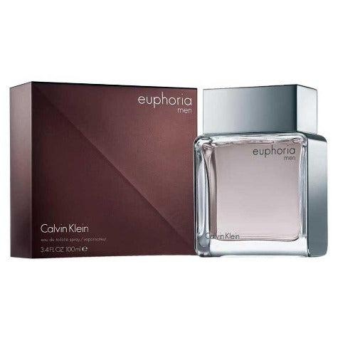 Calvin Klein Euphoria Eau De Toilette by Calvin Klein