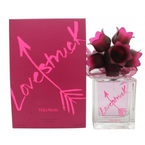 Lovestruck Eau De Parfum by Vera Wang