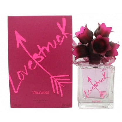 Lovestruck Eau De Parfum by Vera Wang